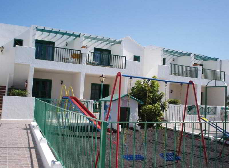 Los Gracioseros Puerto del Carmen (Lanzarote) Exterior foto
