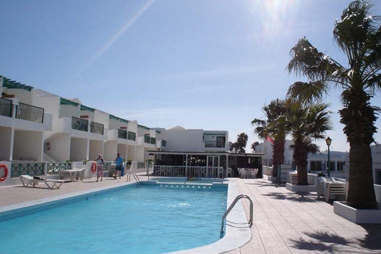 Los Gracioseros Puerto del Carmen (Lanzarote) Exterior foto