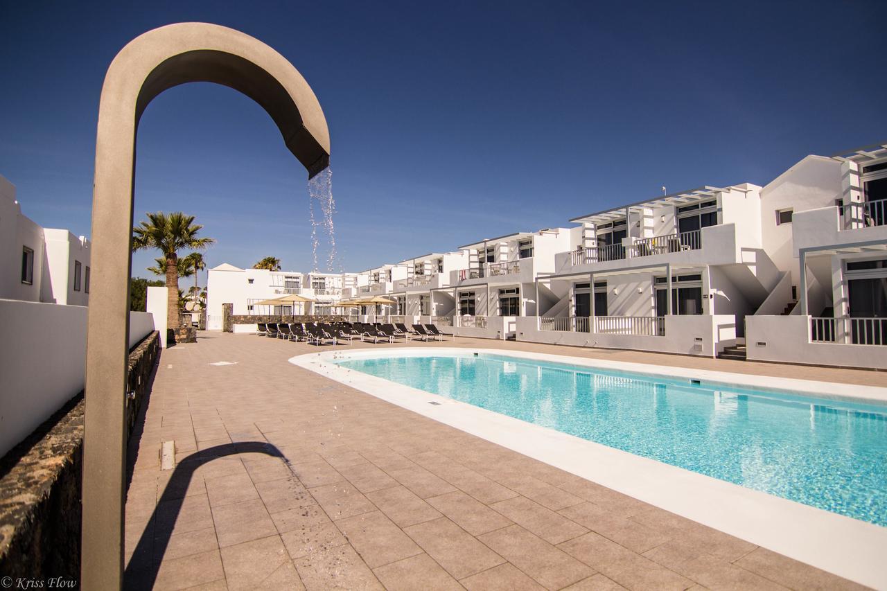 Los Gracioseros Puerto del Carmen (Lanzarote) Exterior foto