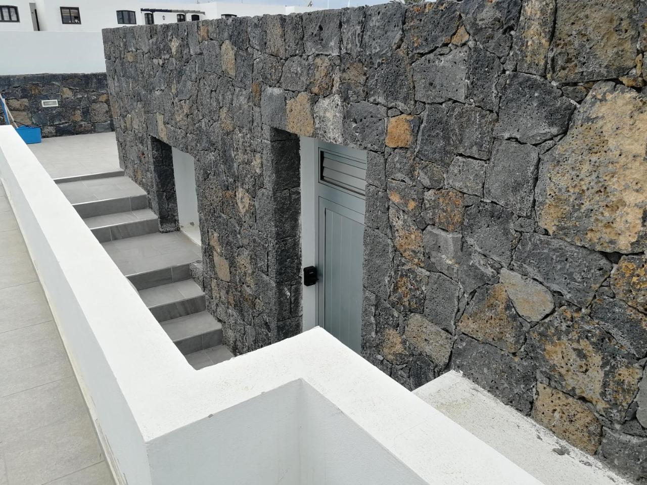 Los Gracioseros Puerto del Carmen (Lanzarote) Exterior foto