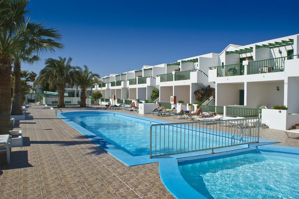 Los Gracioseros Puerto del Carmen (Lanzarote) Exterior foto