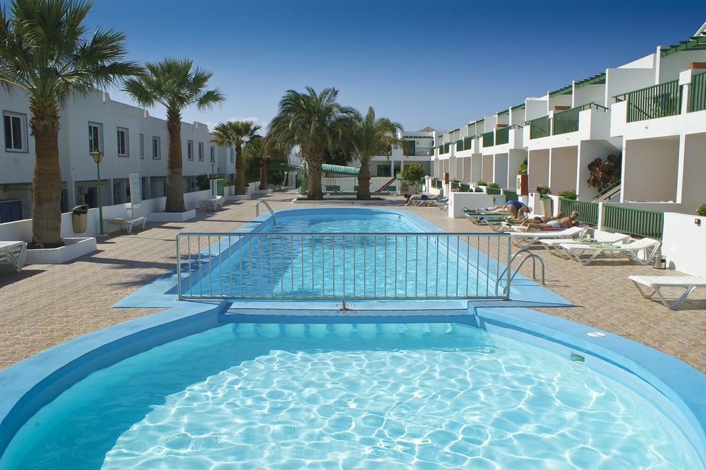 Los Gracioseros Puerto del Carmen (Lanzarote) Exterior foto